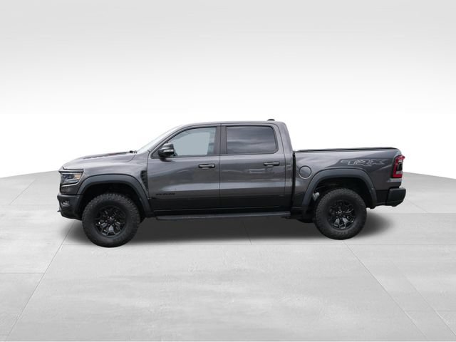 Used 2021 RAM 1500 TRX w/ TRX Level 2 Equipment Group AWD/4WD image 4