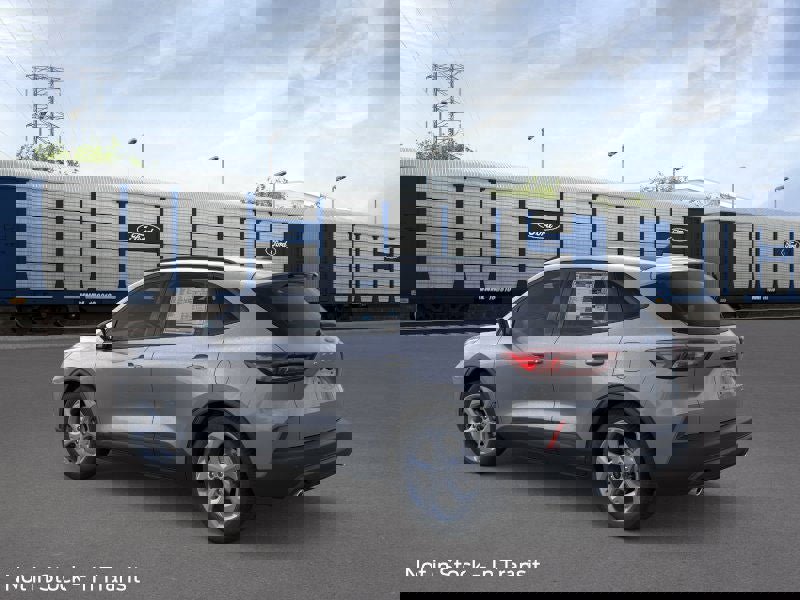 New 2026 Ford Escape ST-Line w/ Tech Pack #1 image 4