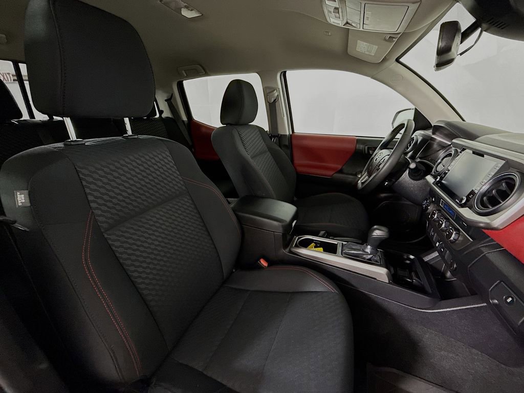 Certified 2023 Toyota Tacoma SR5 image 25