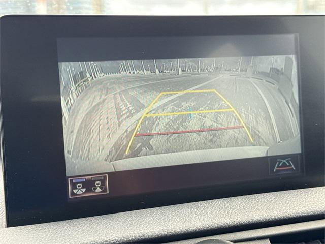 Certified 2024 Lexus IS 350 F Sport image 17