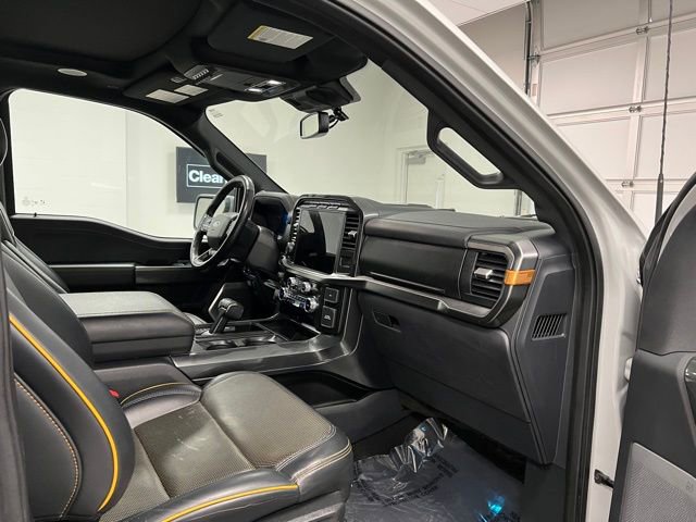 Used 2023 Ford F150 Tremor w/ Equipment Group 402A High image 58