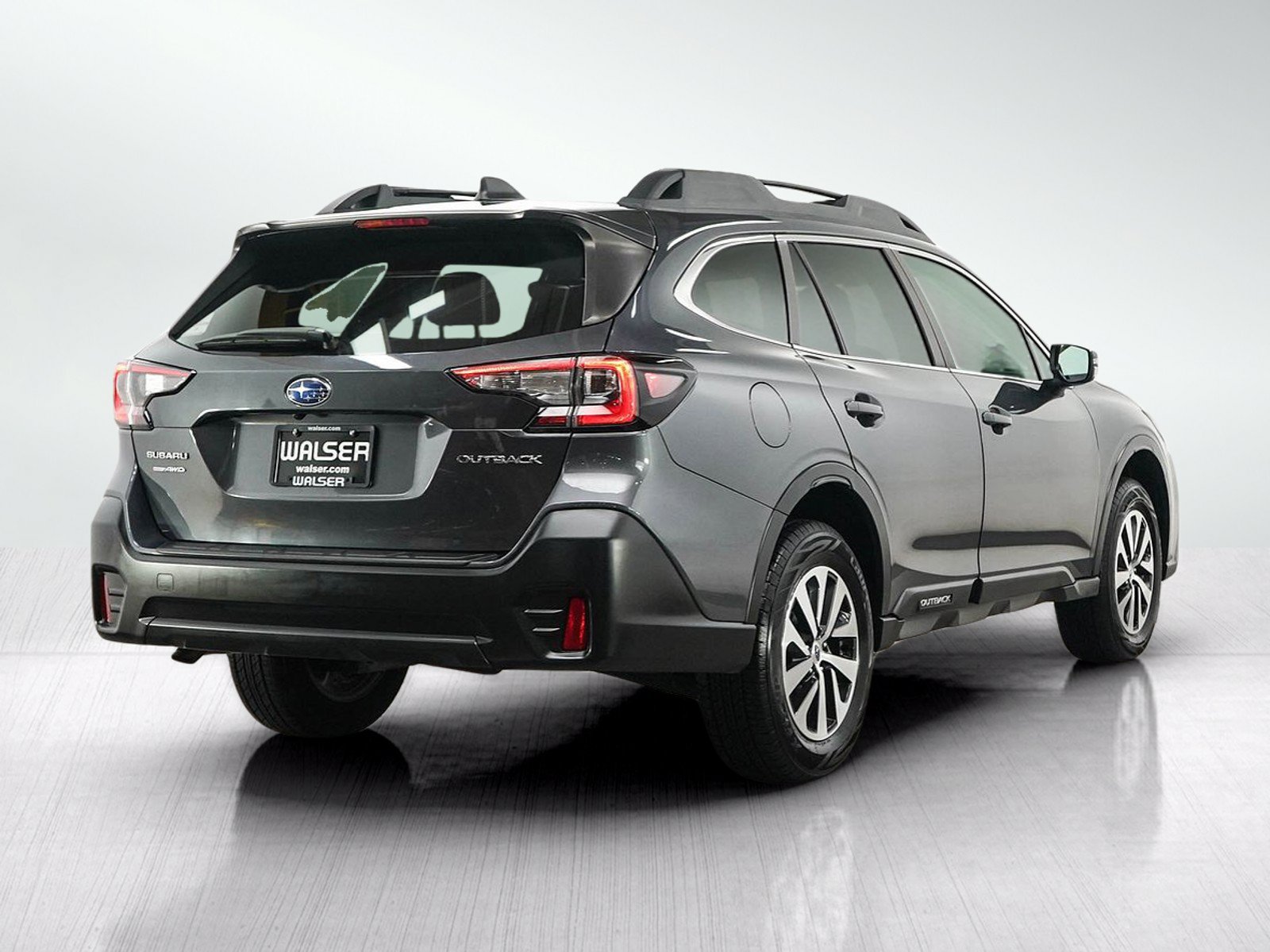 Used 2022 Subaru Outback Premium AWD/4WD image 5