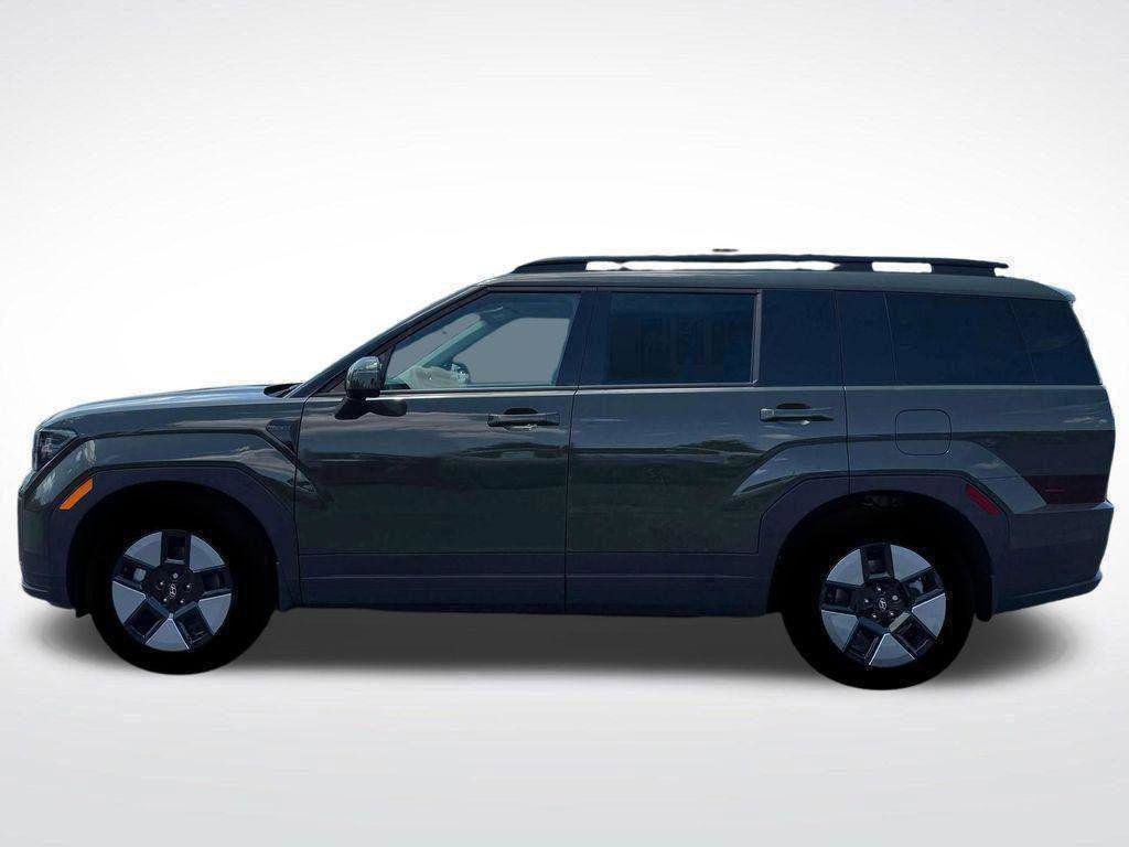 New 2026 Hyundai Santa Fe SEL AWD/4WD image 3