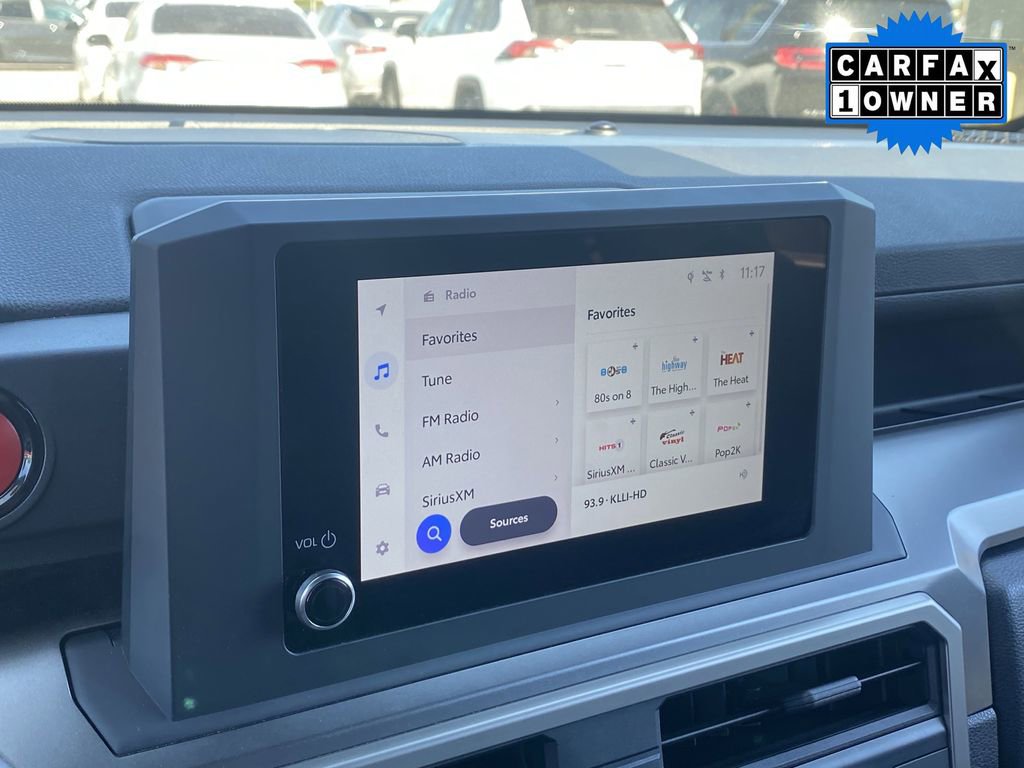 Certified 2025 Toyota 4Runner TRD Off-Road image 6