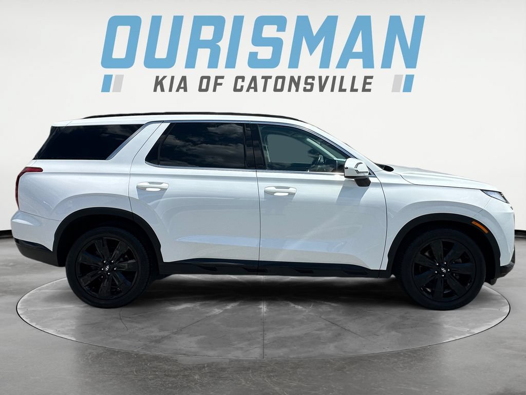 Used 2024 Hyundai Palisade XRT FWD image 7