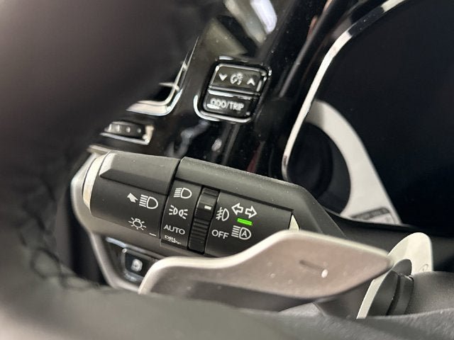 New 2026 Lexus NX 350 AWD w/ Cold Area Package image 15