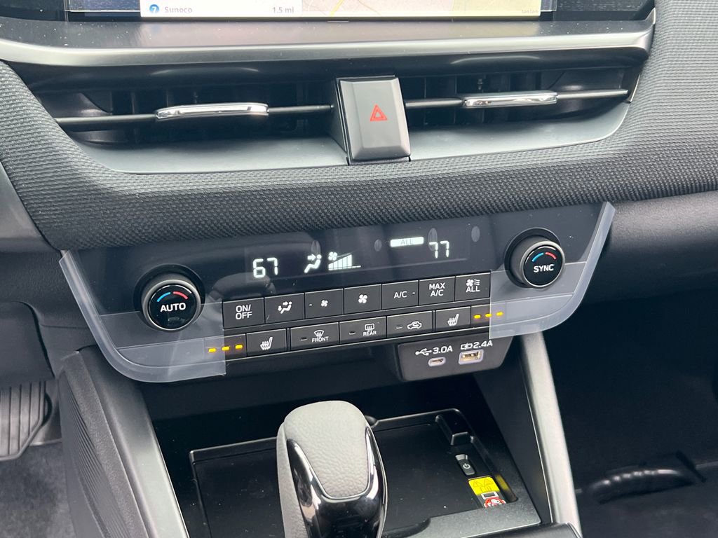 New 2026 Subaru Outback Limited image 26