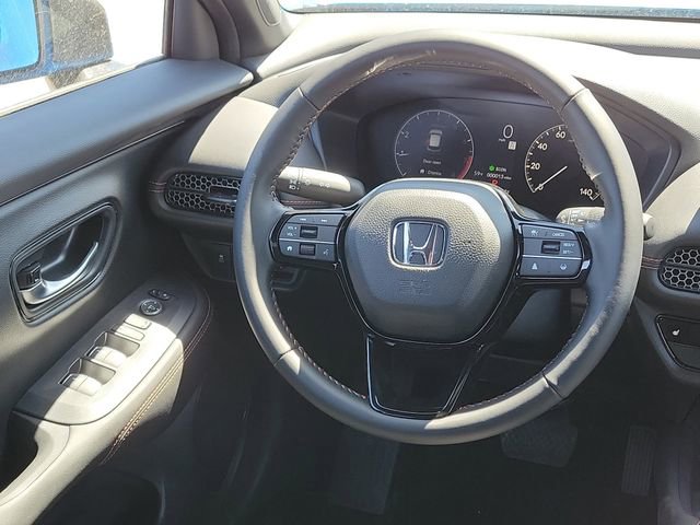 New 2027 Honda HR-V Sport image 18