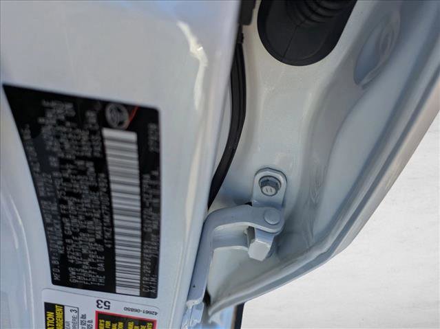 Used 2023 Toyota Camry XSE image 23