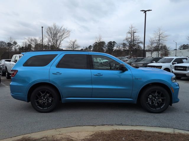 New 2026 Dodge Durango GT image 3