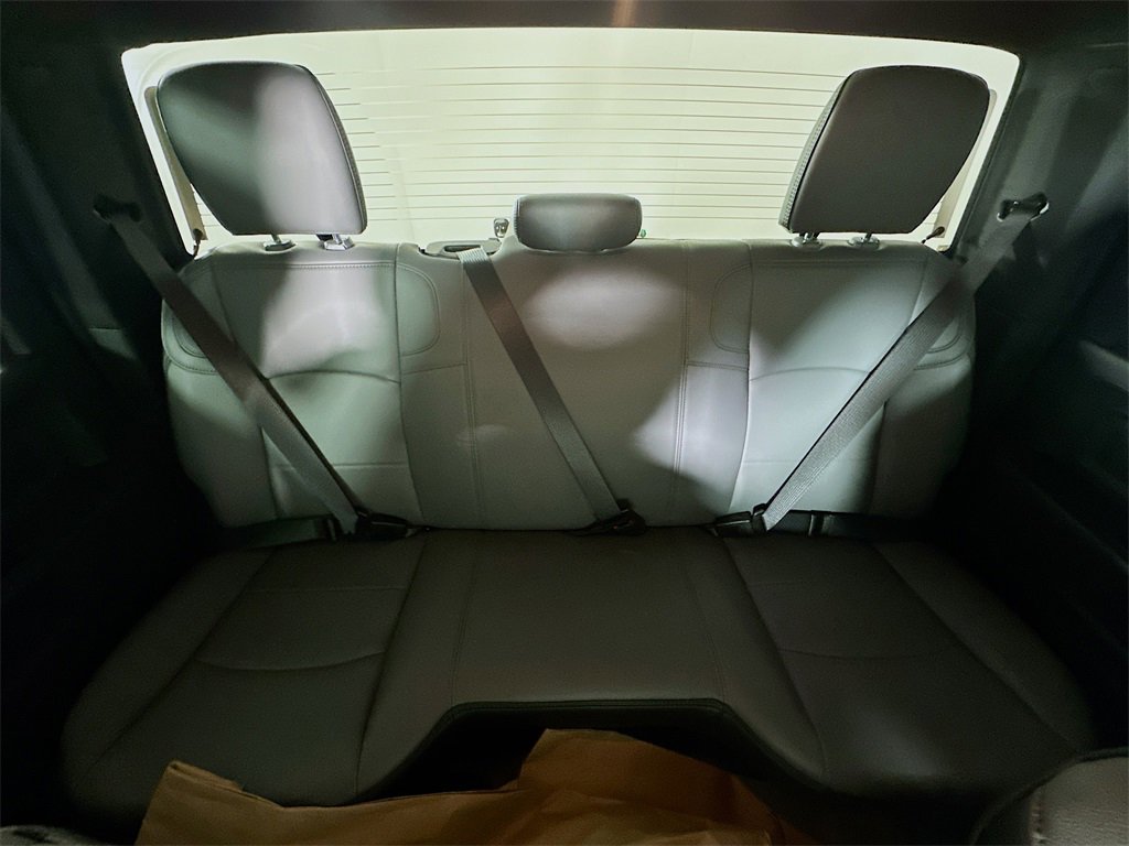 New 2026 RAM 5500 Tradesman w/ Chrome Appearance Group image 10