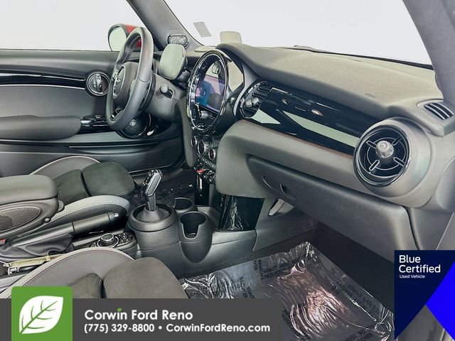 Used 2024 MINI Cooper John Cooper Works FWD image 34