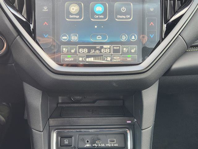 New 2025 Subaru Ascent Bronze Edition image 14
