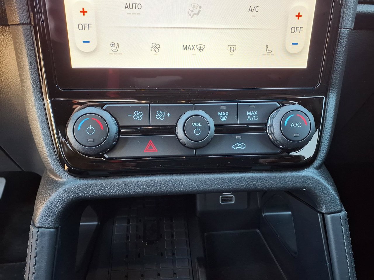 New 2026 Ford Ranger Raptor AWD/4WD image 10
