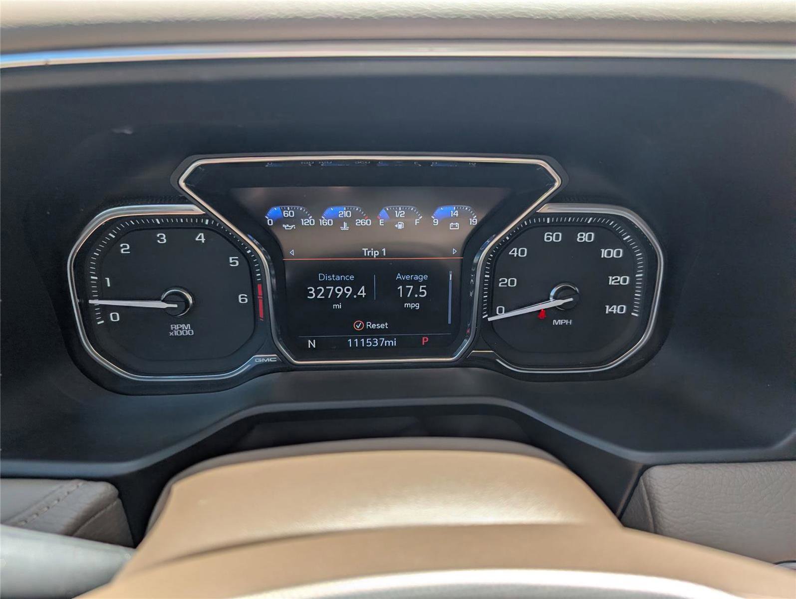 Used 2021 GMC Yukon Denali RWD image 19