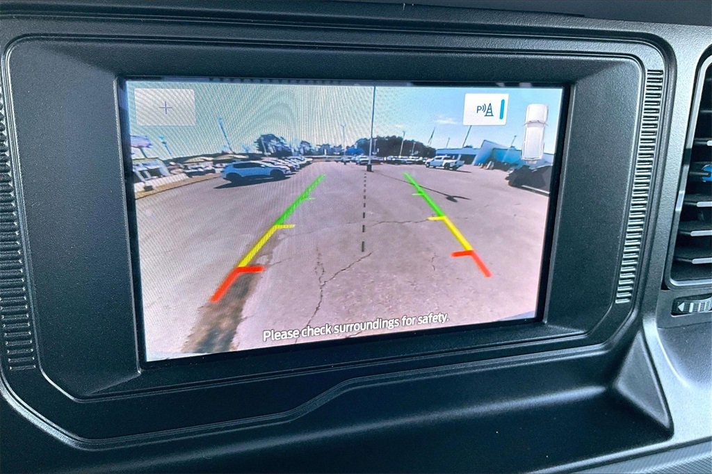 Used 2022 Ford Bronco Black Diamond w/ Sasquatch Package image 21