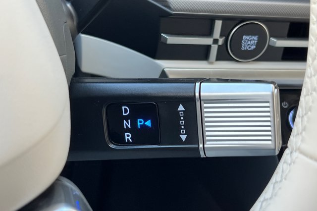 New 2027 Hyundai Santa Fe SE AWD/4WD image 21
