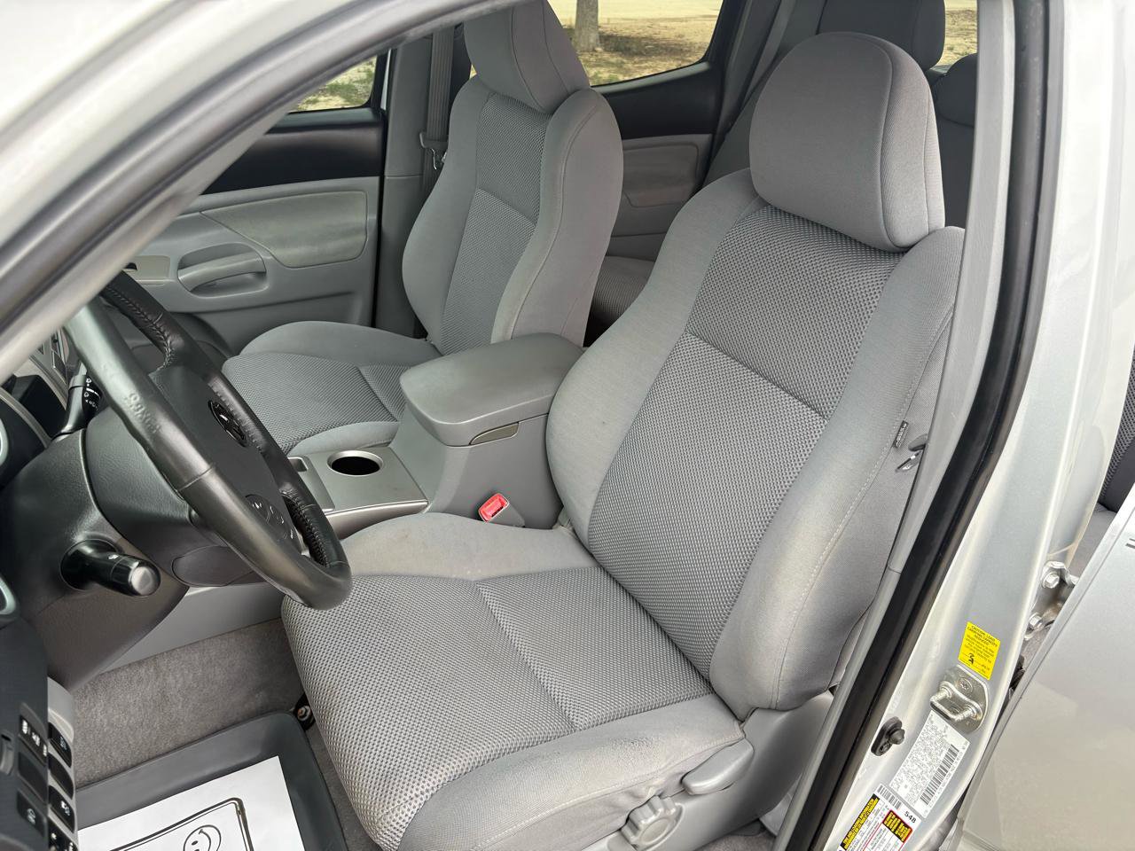 Used 2010 Toyota Tacoma PreRunner RWD image 38
