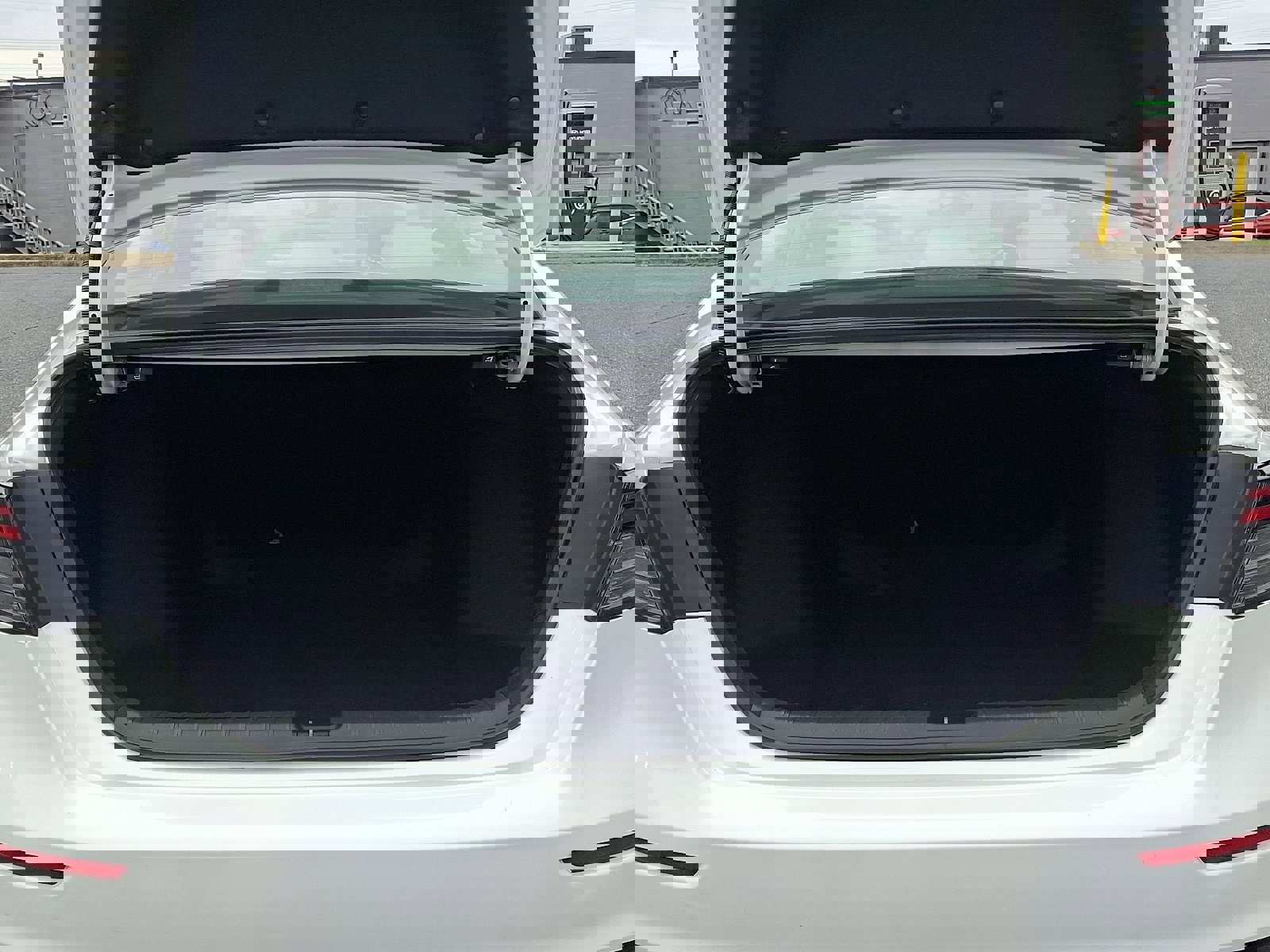 Used 2024 Honda Accord EX image 30