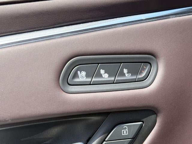 Certified 2024 Cadillac Escalade Sport Platinum AWD/4WD image 11
