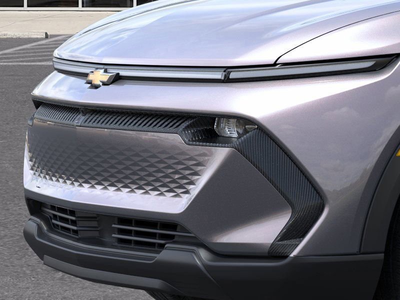New 2026 Chevrolet Equinox EV LT image 37