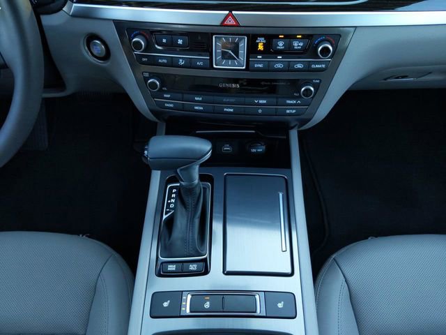 Used 2019 Genesis G80 3.8 AWD/4WD image 18