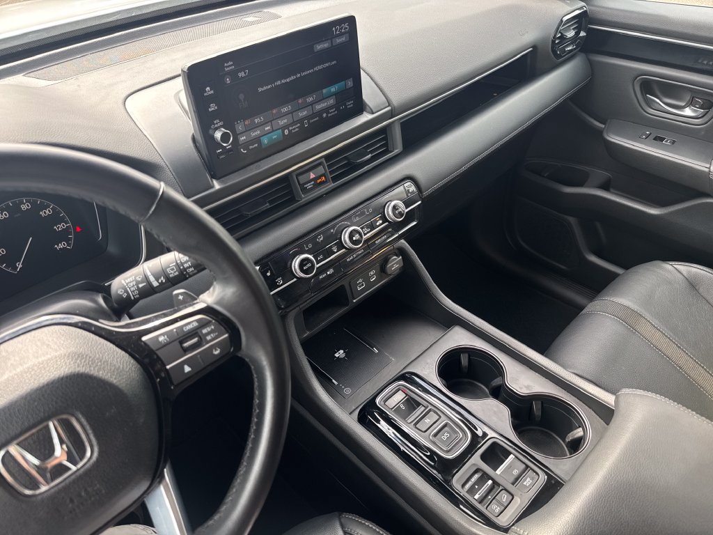 Used 2023 Honda Pilot EX-L image 23