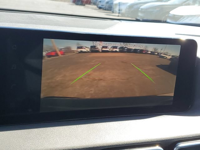 New 2026 Nissan Sentra SV w/ SV Convenience Package FWD image 29
