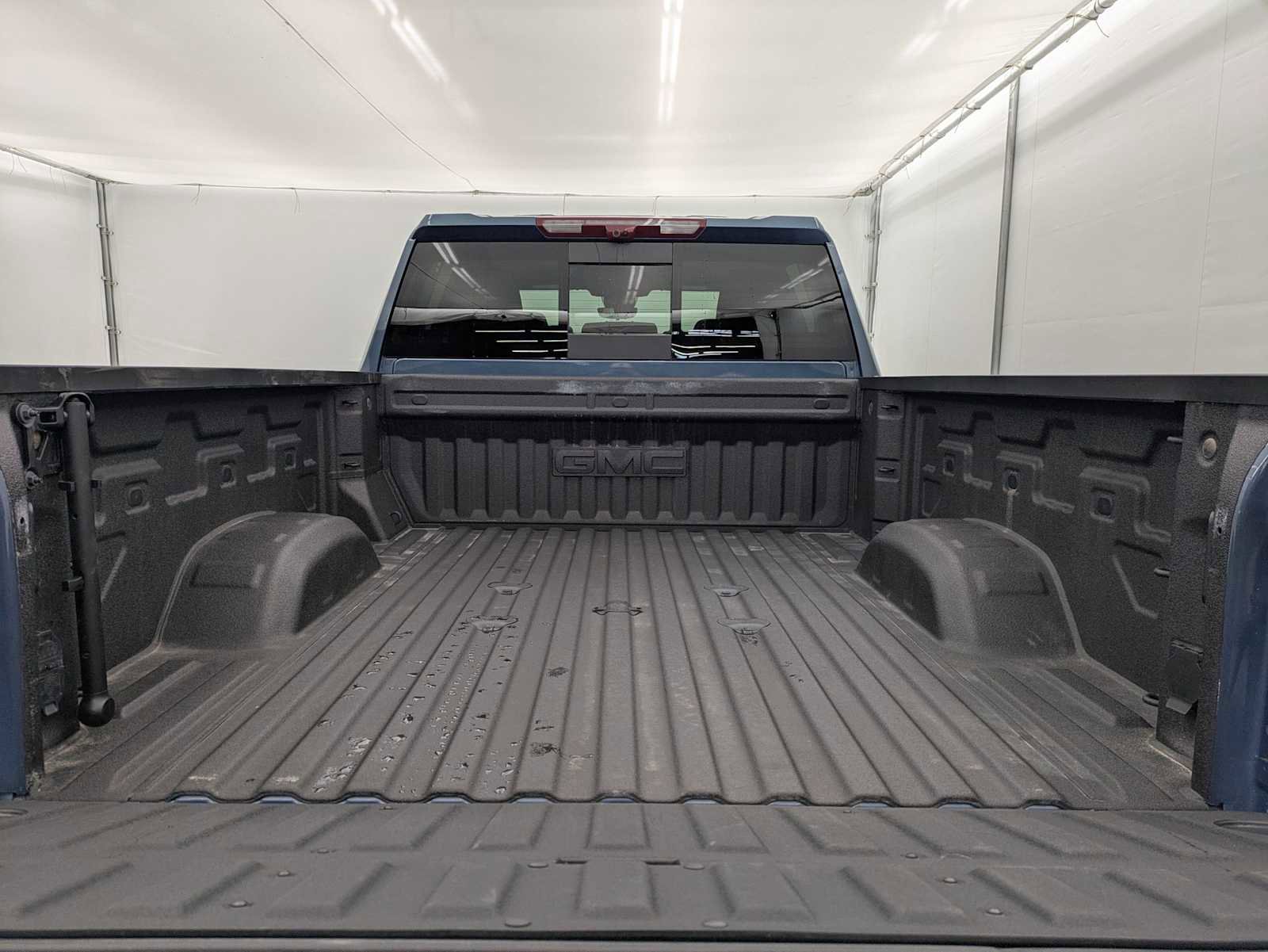 Used 2025 GMC Sierra 2500 Denali w/ Denali Reserve Package image 34