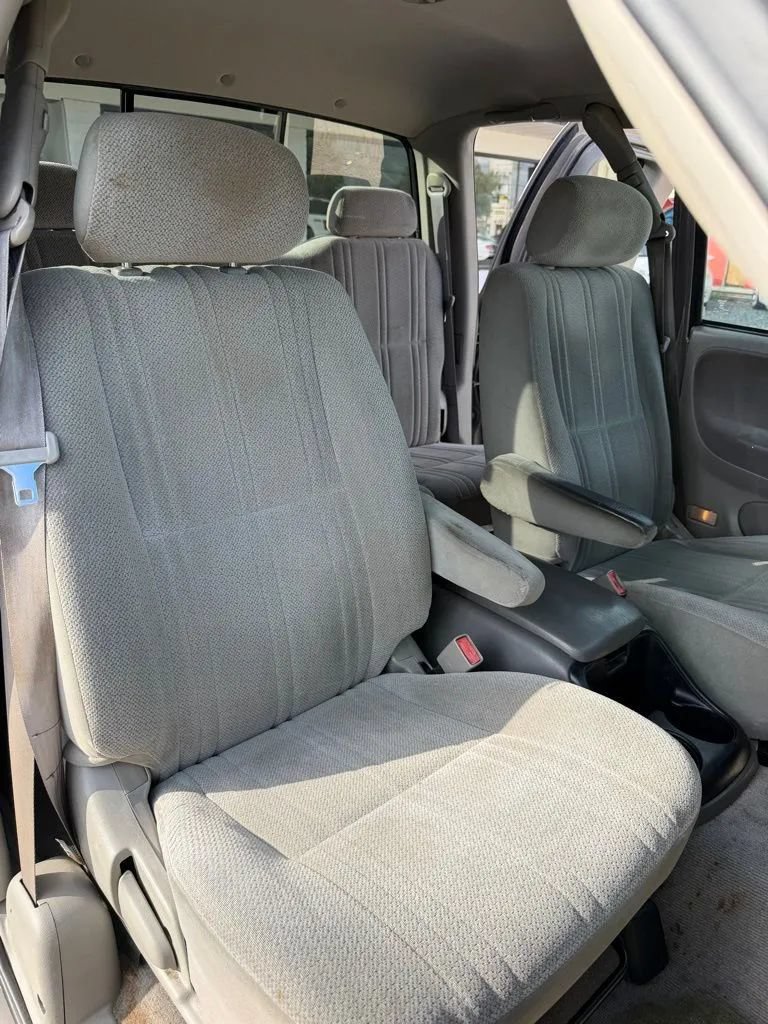 Used 2000 Toyota Tundra SR5 RWD image 19