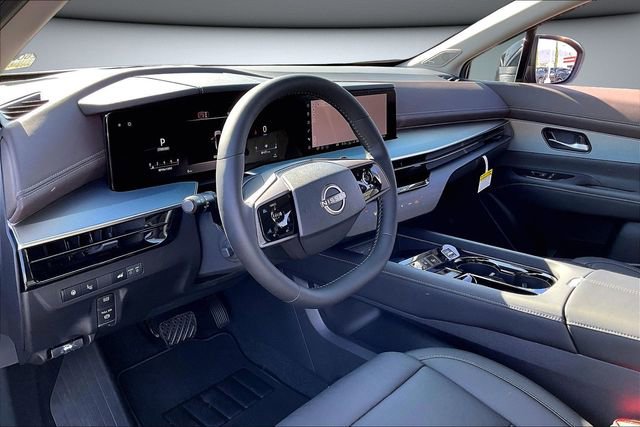 New 2026 Nissan Murano Platinum w/ Cargo Package image 7