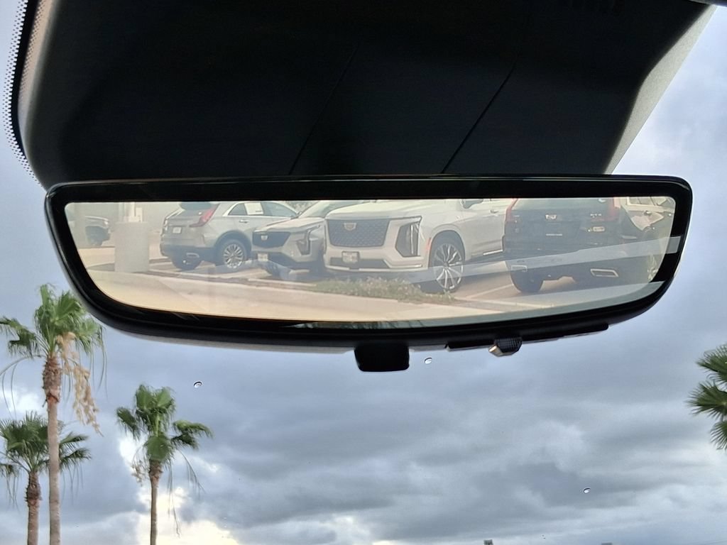 Used 2021 Cadillac Escalade Sport Platinum w/ Heavy-Duty Trailer Package RWD image 23