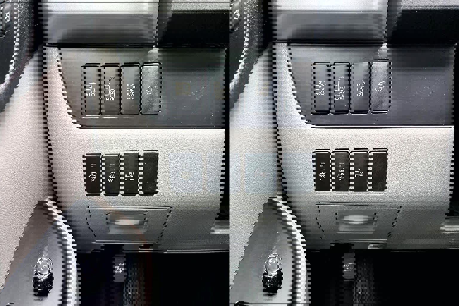 Used 2015 Toyota Highlander Limited Platinum FWD image 34