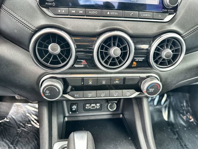 Used 2024 Nissan Sentra SV image 17