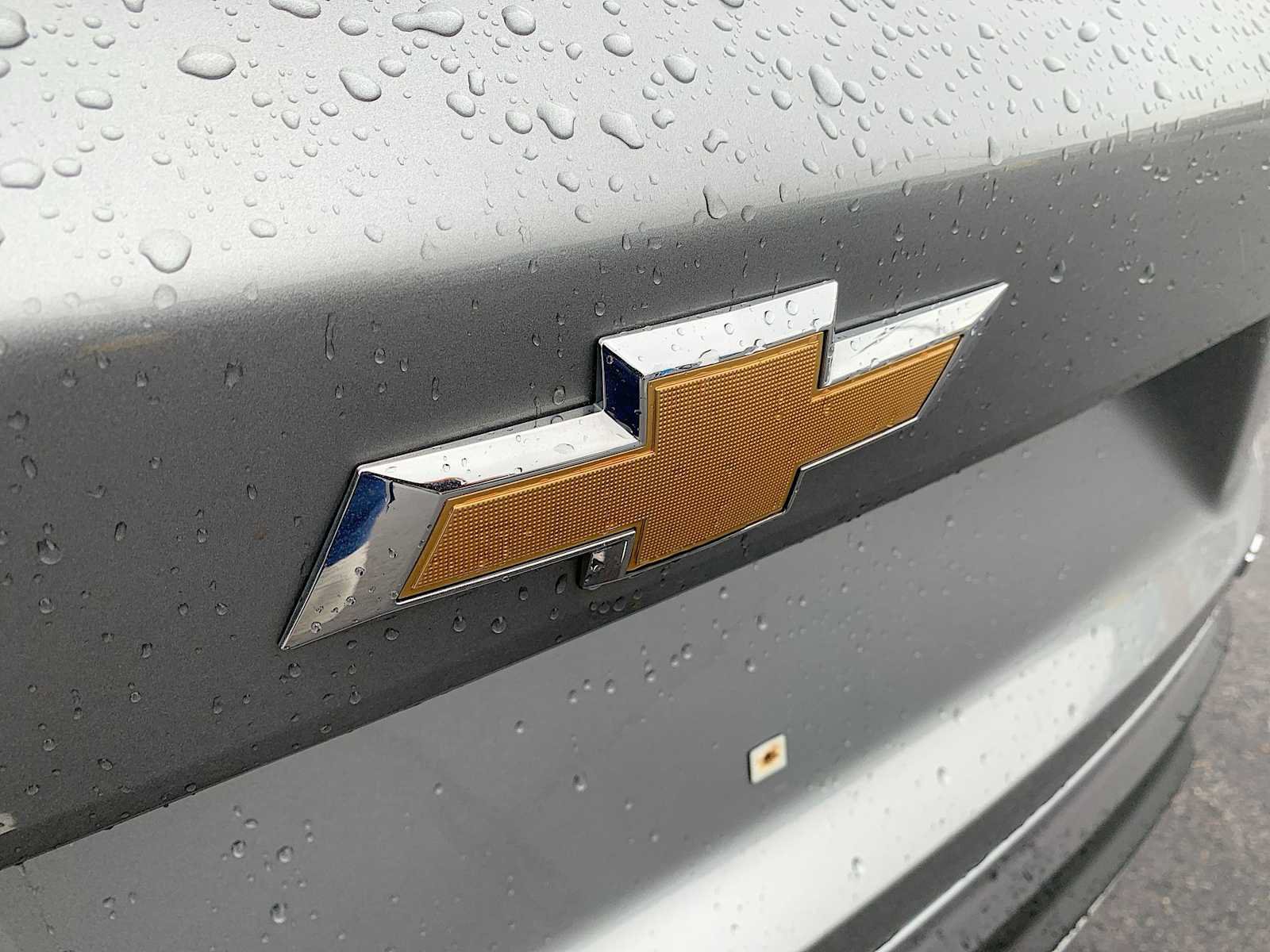Certified 2024 Chevrolet Trax LT w/ LT Convenience Package FWD image 29
