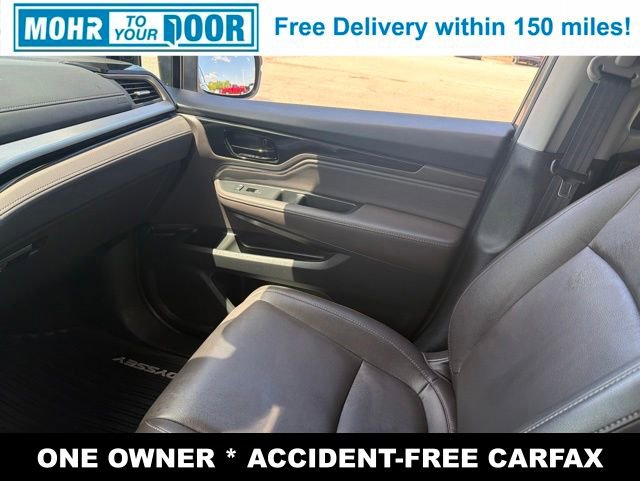 Used 2021 Honda Odyssey Touring image 25