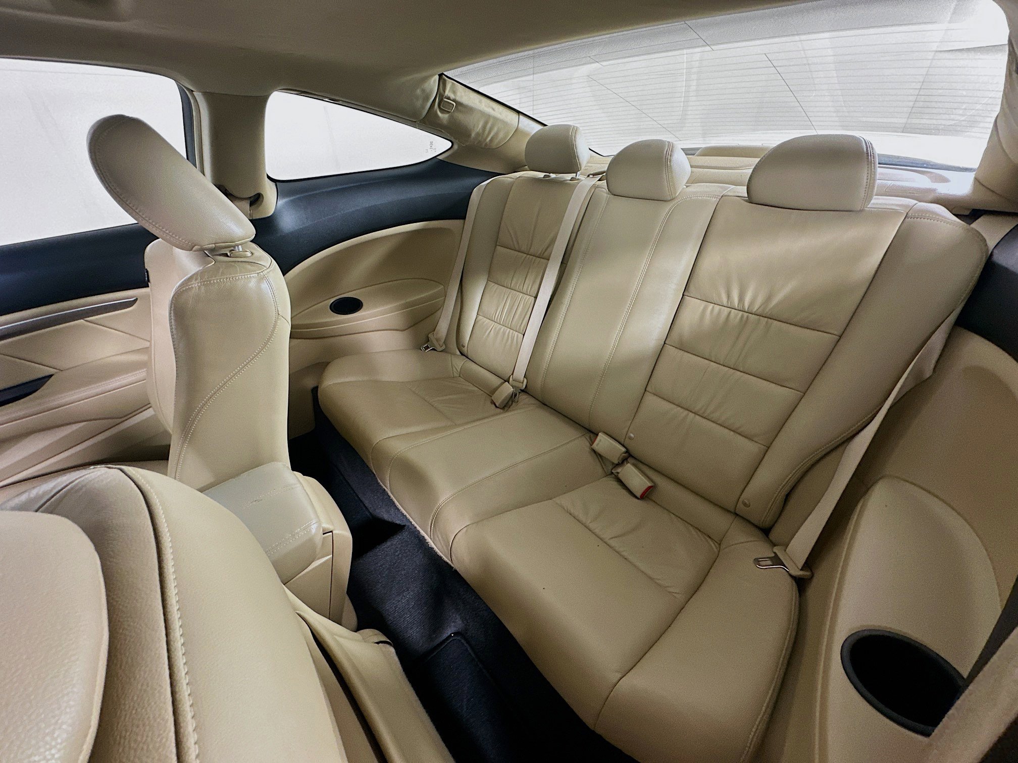 Used 2009 Honda Accord EX-L image 25