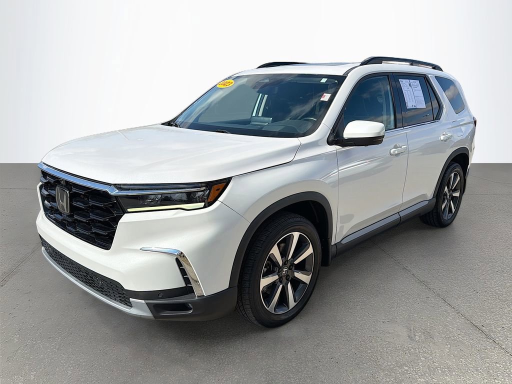 Used 2023 Honda Pilot Elite image 9