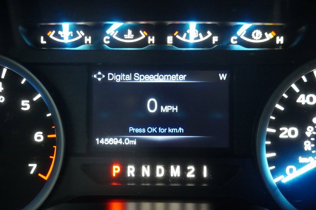 Used 2016 Ford F150 XLT w/ Equipment Group 302A Luxury image 15