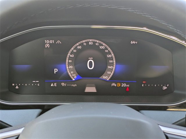 New 2026 Volkswagen Jetta SE image 29