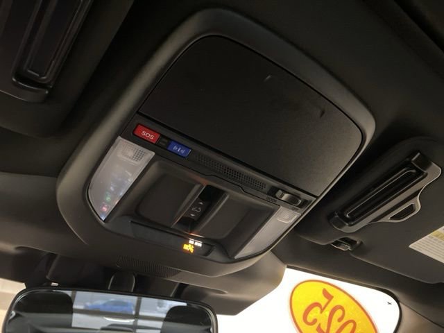Certified 2025 Subaru Forester Limited image 20