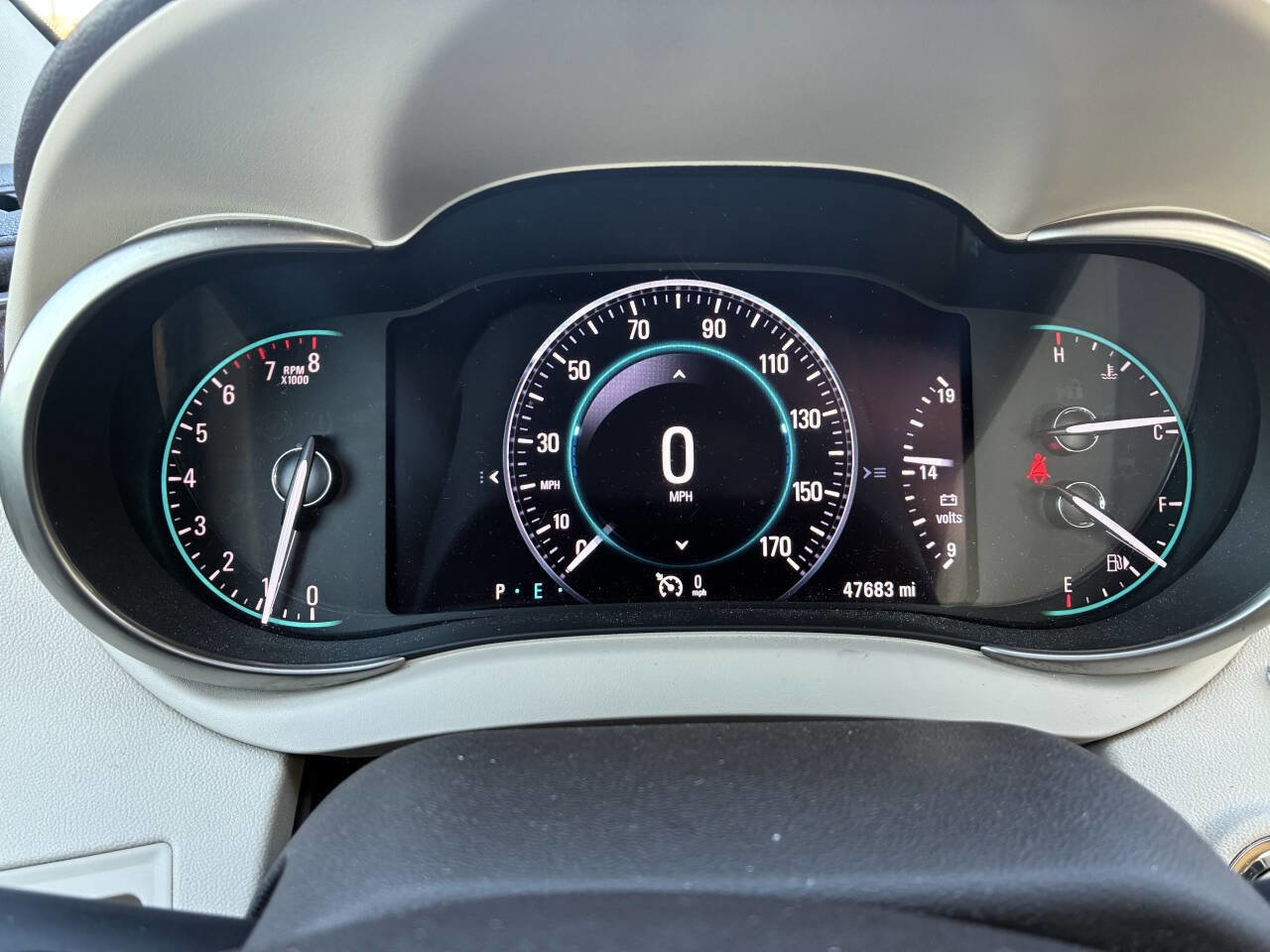 Used 2015 Buick LaCrosse Leather image 11