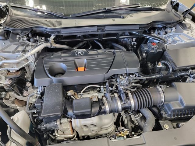 Used 2025 Acura TLX SH-AWD w/ A-SPEC Pkg image 33