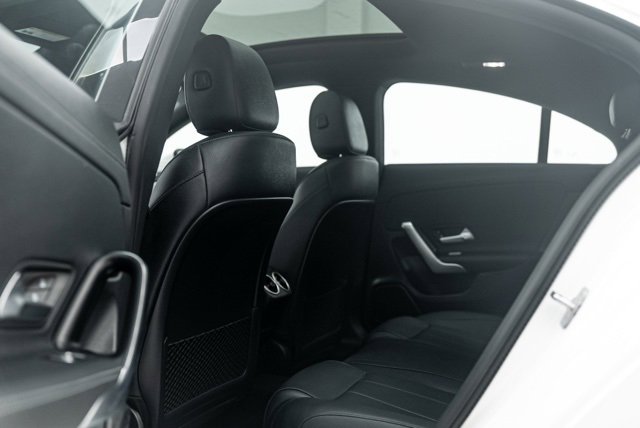 Used 2025 Mercedes-Benz CLA 250 image 18
