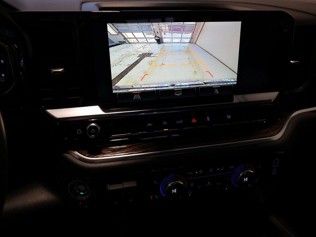 New 2026 GMC Sierra 1500 Elevation w/ Preferred Package image 23