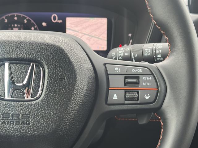 Used 2026 Honda Passport TrailSport image 22