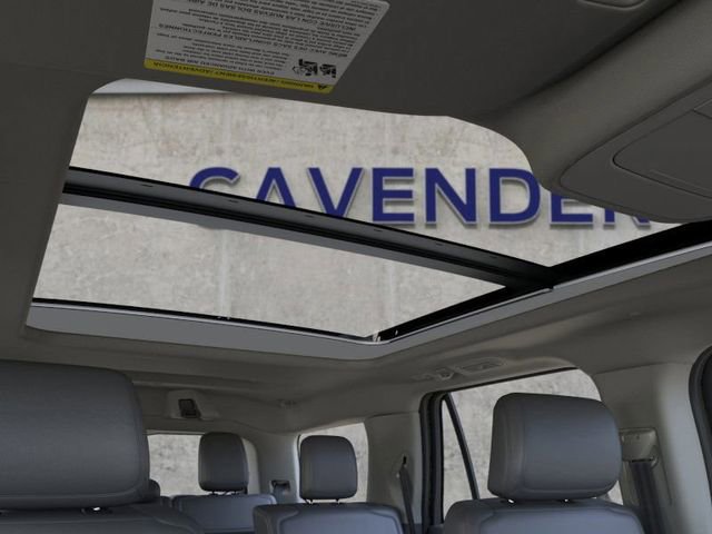 New 2025 Ford Expedition Active image 22