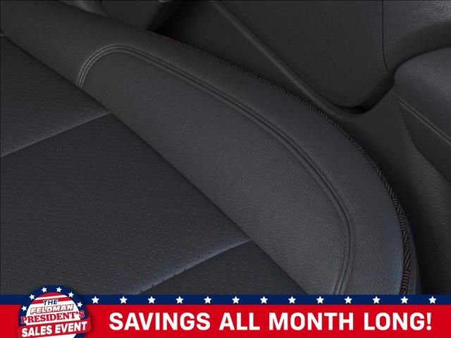 New 2026 Chevrolet Tahoe High Country image 21