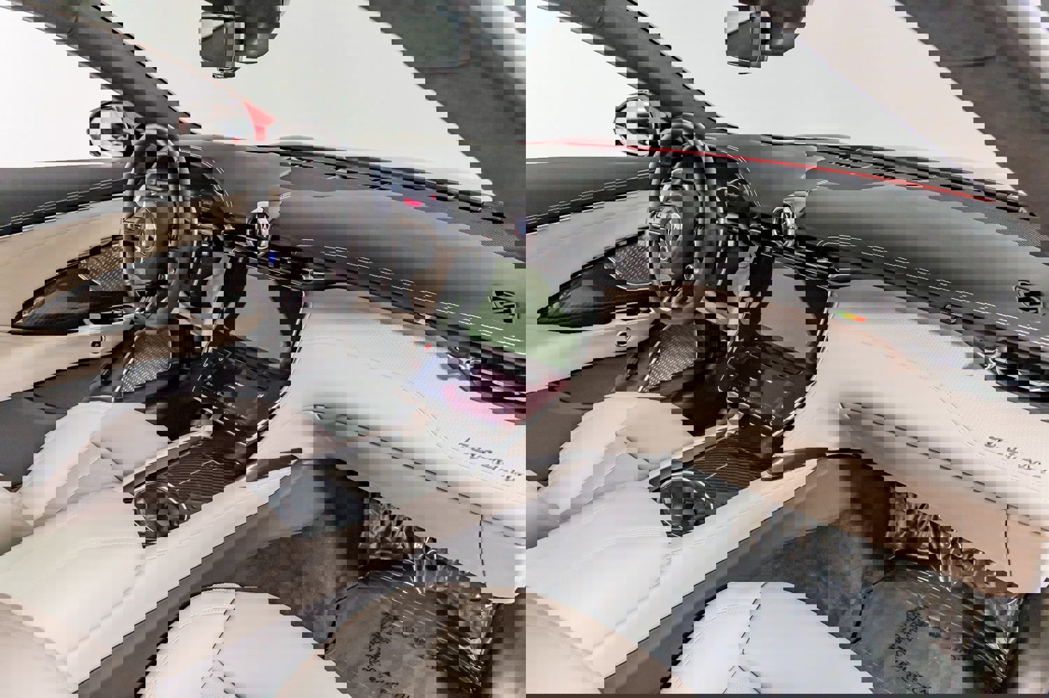 New 2024 Maserati GranTurismo Trofeo image 18