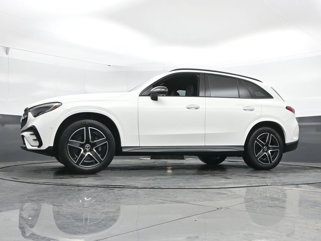 Used 2023 Mercedes-Benz GLC 300 image 50